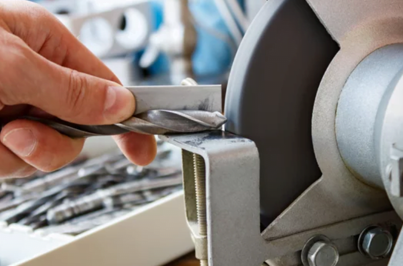 Tuscan Drill Grinding Machines