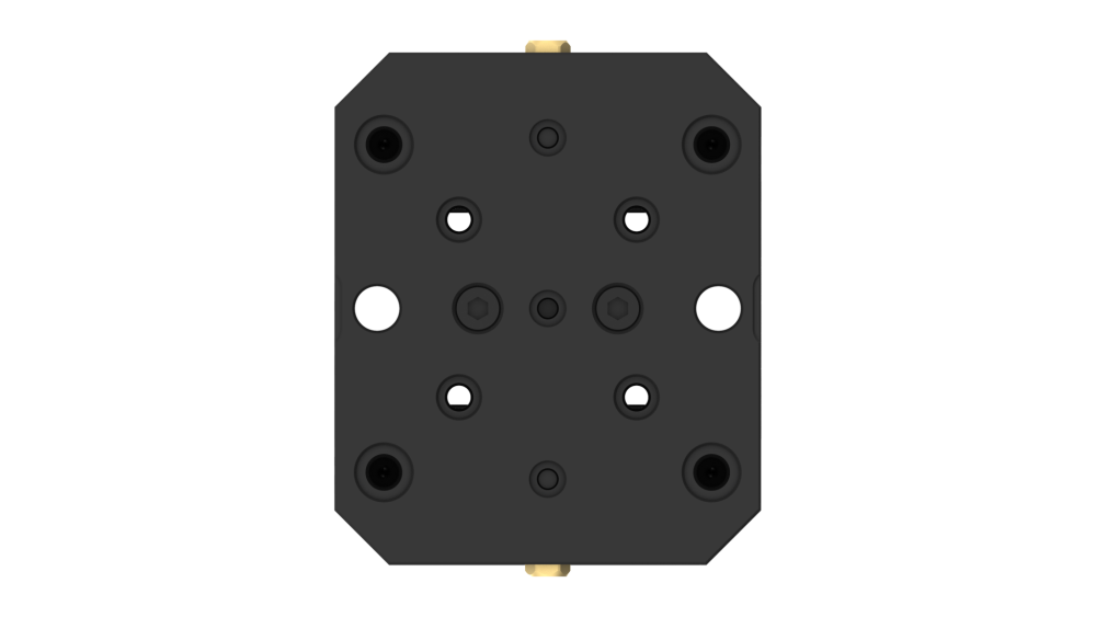 V562X 5th Axis Vice Alternative