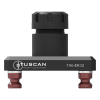 Tuscan ER32 Collet Fixture | 96mm Pitch | Round Part Clamping – CERX-32 Alternative