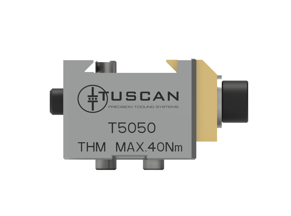 Tuscan T5050 Dovetail Fixture – DM50 Alternative