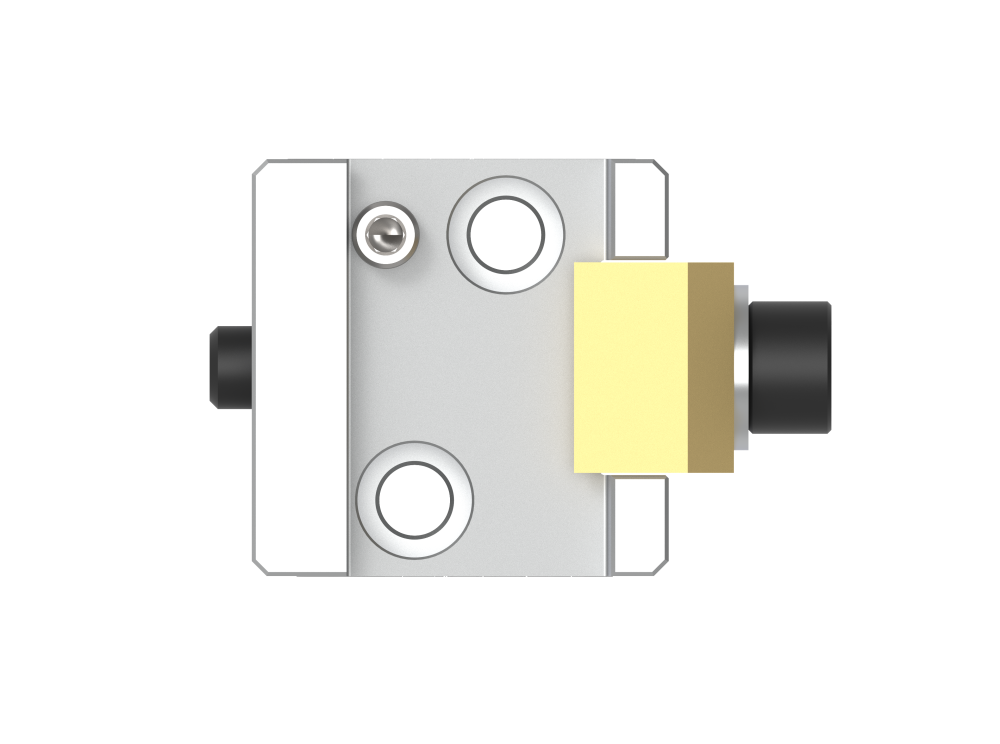 Tuscan T5050 Dovetail Fixture – DM50 Alternative