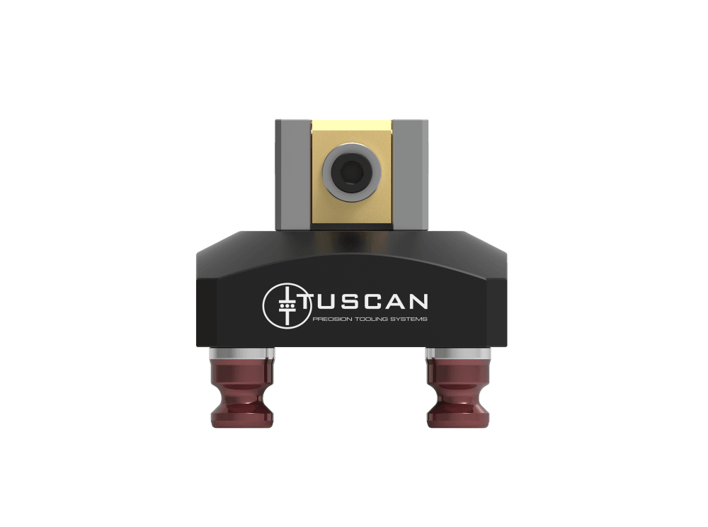 Tuscan T3838 Dovetail Fixture with 52mm Adaptor – R52-DM25 Alternative