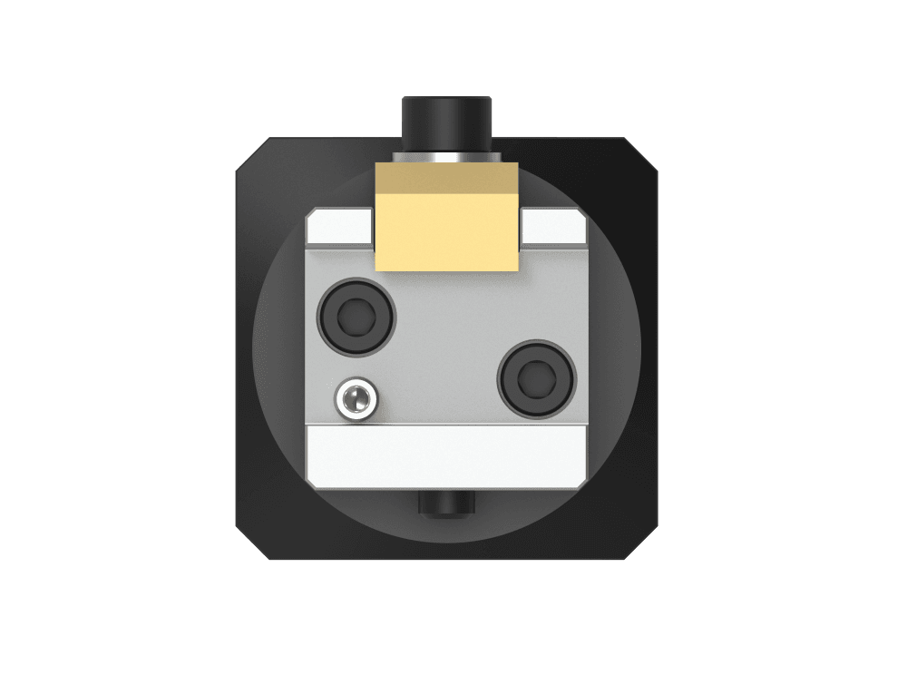 Tuscan T5050 Dovetail Fixture with 52mm Adaptor – R52-DM50 Alternative