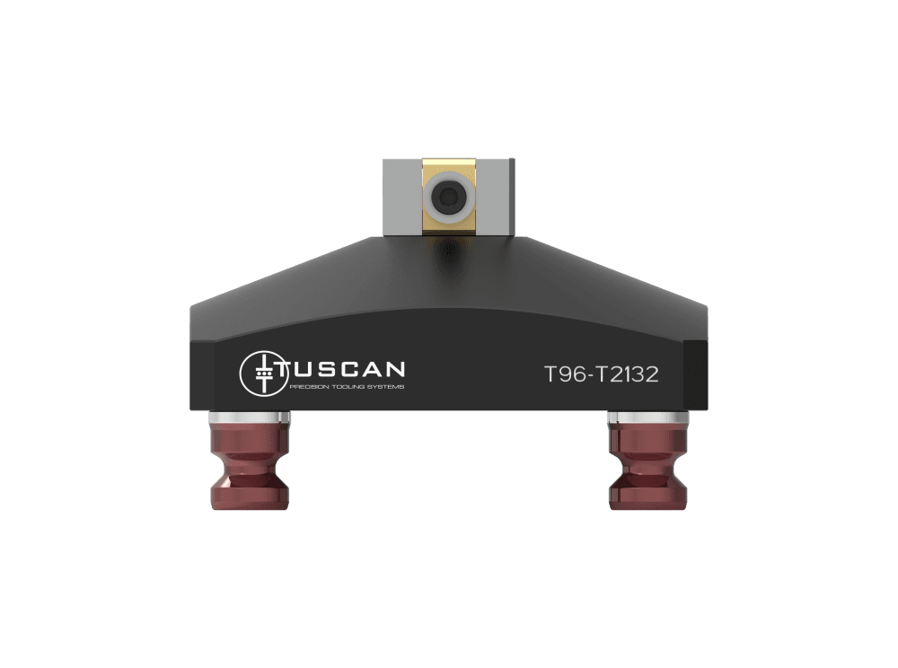 Tuscan T2132 Dovetail Fixture with 96mm Adaptor – R96-DM12 Alternative