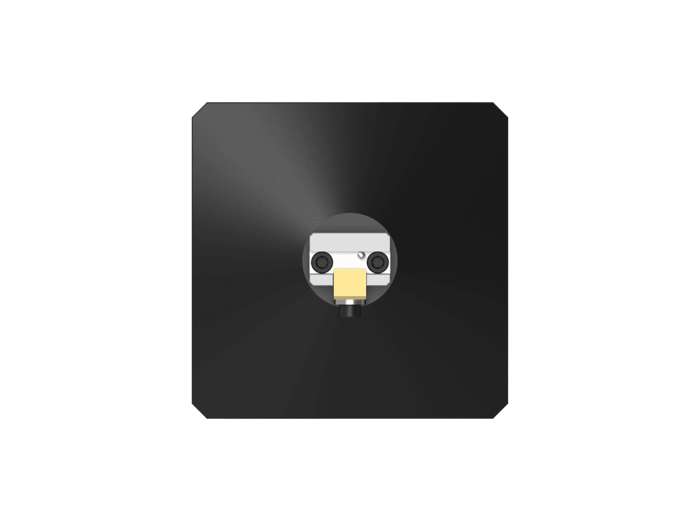 Tuscan T2132 Dovetail Fixture with 96mm Adaptor – R96-DM12 Alternative