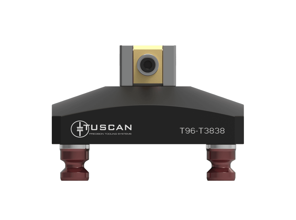 Tuscan T3838 Dovetail Fixture with 96mm Adaptor – R96-DM25 Alternative