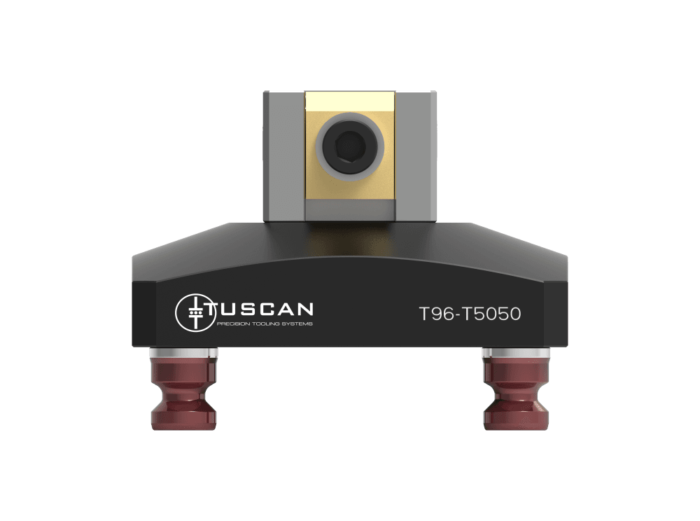 Tuscan T5050 Dovetail Fixture with 96mm Adaptor – R96-DM50 Alternative