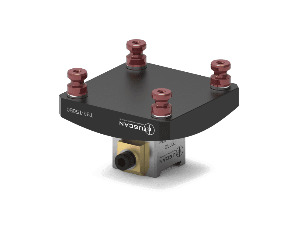 Tuscan T5050 Dovetail Fixture with 96mm Adaptor – R96-DM50 Alternative