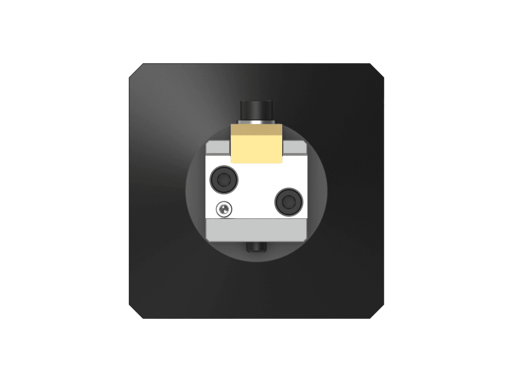 Tuscan T5050 Dovetail Fixture with 96mm Adaptor – R96-DM50 Alternative