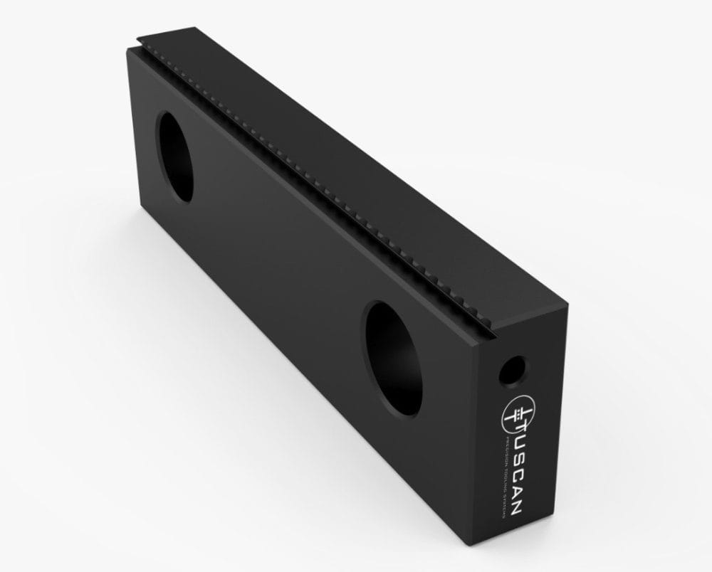 Tuscan TJ6 150mm Dovetail Jaws – DJ6 Alternative