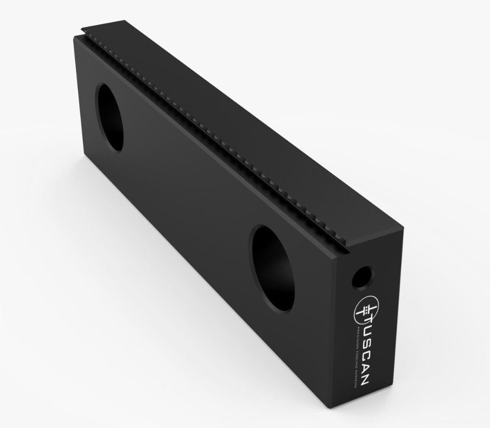 Tuscan TJ6 150mm Dovetail Jaws - DJ6 Alternative