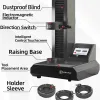 Tuscan HS-400 – Intelligent Shrink-Fit System with Integrated Air Cooling